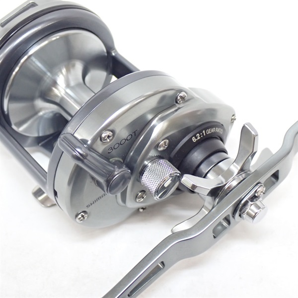 ２３スピードマスター石鯛３０００Ｔ